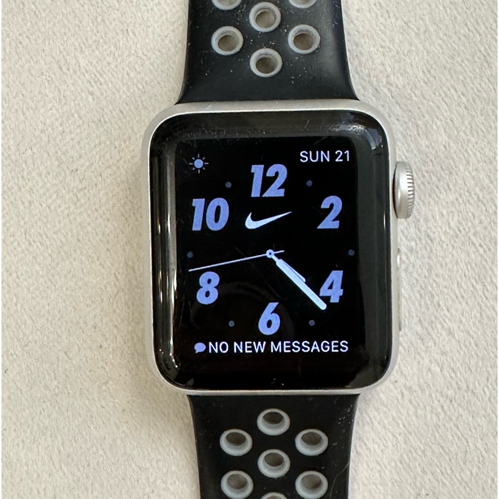 Apple Watch Series 2 38MM